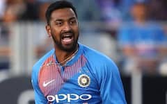 Krunal Pandya: কোহলিরা যে মাঠে টেস্ট খেলছেন, সেটাই হতে চলেছে ক্রুণালের ঘরের মাঠ, কীভাবে ?