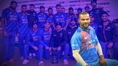 Ind vs Eng T20, ODI Squad| ఇంగ్లండ్‌తో టీ20, వన్డే సిరీస్‌లకు భారత్ జట్టు ఎంపిక | ABP Desam