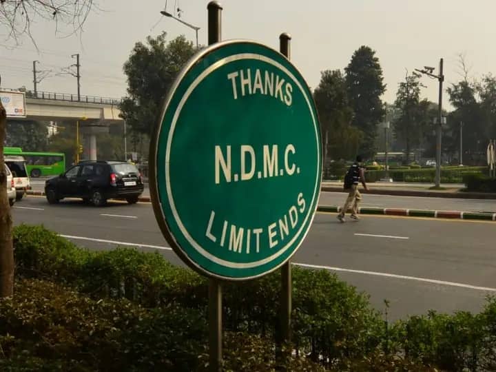 Delhi Monsoon NDMC bans cutting and digging of roads till 30 September ANN Delhi Monsoon: नई दिल्ली क्षेत्र में तीन महीने तक नहीं होगी सड़कों की खुदाई और कटाई, NMDC ने लगाई रोक