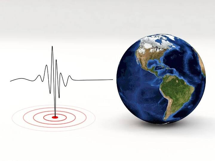 Karnataka: Mild Tremors Felt Again In Dakshina Kannada, Fourth Quake In Two Weeks Karnataka: Mild Tremors Felt Again In Dakshina Kannada, Fourth Quake In Two Weeks