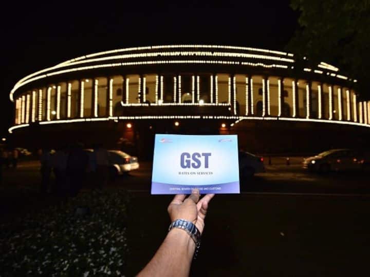 5 Years Of GST The Journey So Far And What Lies Ahead For India's Tax Regime Indirect tax Nirmala Sitharaman 5 Years Of GST | The Journey So Far And What Lies Ahead For India's Indirect Tax Regime