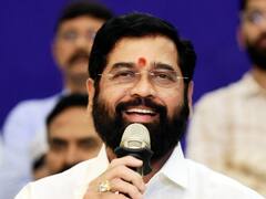Eknath shinde : खऱ्या अर्थाने भाजपा-सेना युतीचे सरकार आले, बाळासाहेबांनी पाहिलेले स्वप्न पूर्ण झाले - मुख्यमंत्री एकनाथ शिंदे