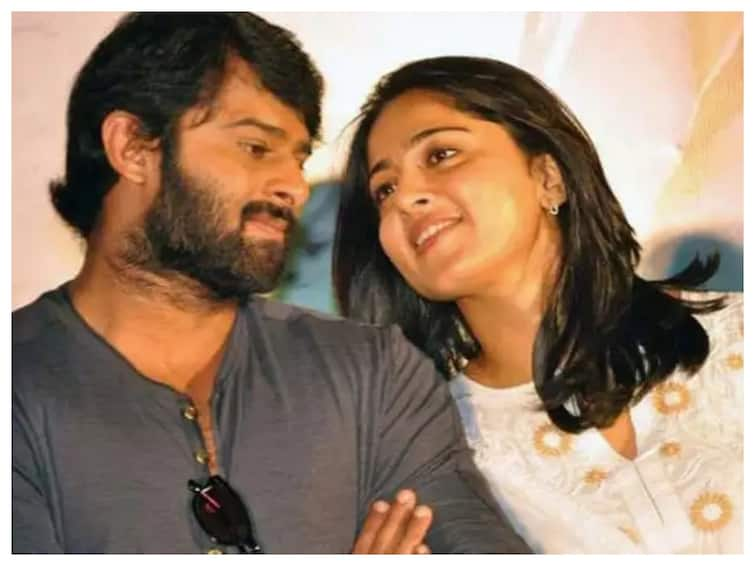 Anushka locked for Prabhas Movie Anushka: ప్రభాస్ సినిమాలో అనుష్క - నిజమేనా?