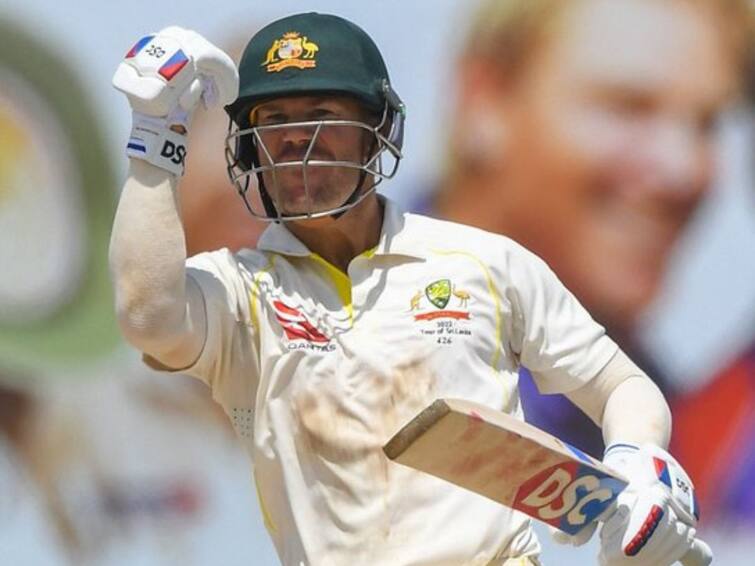 Warner Seals It With A Six As SL Crumble Inside Two Hours Outclassed, Outwitted, Outsmarted: Clinical Australia Win As Sri Lanka Crumble In One Session