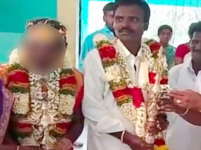Nagapattinam Man arrested for misbehaving with woman on first night of marriage ‘நீ பெண்ணே கிடையாது’....முதல் இரவில் புதுமணப்பெண்ணிடம்  மிருகத்தனமாக நடந்த  கணவர் கைது