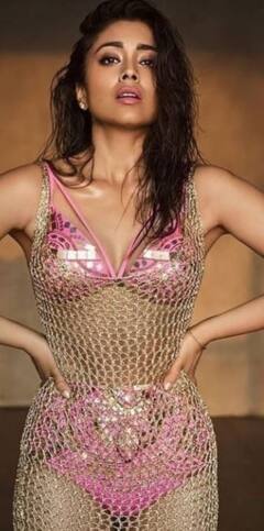 Samantha से पूजा हेगड़े तक, जब इन साउथ एक्ट्रेसेज़ ने बिकिनी पहनकर मचाया था बवाल, खूब वायरल हुई थीं तस्वीरें