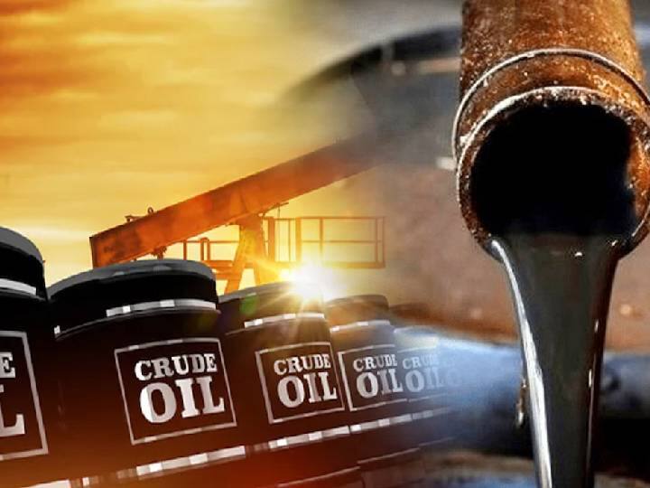centre slashes windfall tax on diesel removes it on atf increases on crude petroleum know details Crude Oil : पेट्रोल-डिझेलचे दर वाढणार? कच्च्या तेलावरील टॅक्समध्ये वाढ, केंद्र सरकारचा मोठा निर्णय