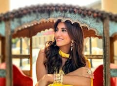 Rukmini Maitra: পরিবার-বন্ধুদের সঙ্গে জন্মদিন উদযাপন রুক্মিণীর, দেখুন ছবিতে