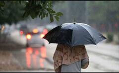 Punjab Weather Update: ਪੰਜਾਬ 'ਚ ਮਿਲੀ ਗਰਮੀ ਤੋਂ ਰਾਹਤ, ਸੂਬੇ 'ਚ ਪਹੁੰਚਿਆ ਮਾਨਸੂਨ, ਮੀਂਹ ਨਾਲ ਖਿੜੇ ਕਿਸਾਨਾਂ ਦੇ ਚੇਹਰੇ