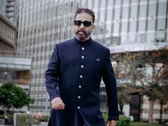 Actor Kamal Haasan: 