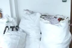 Maharashtra: सरकार बदली अब मंत्रालयों में फाइलों की हो रही सफाई