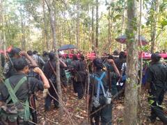 Dantewada News: सुरक्षाबलों ने ढेर किया 5 लाख का इनामी नक्सली एरिया कमांडर, कई बड़ी घटनाओं में था शामिल