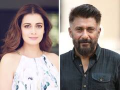 Vivek Agnihotri Dia Mirza: दीया मिर्जा ने उद्धव ठाकरे की प्रशंसा तो विवेक अग्निहोत्री ने पूछ लिया यह सवाल