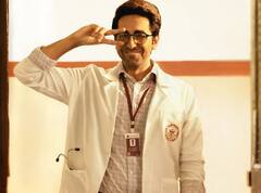 Doctors Day: डॉक्टर उदय गुप्ता बन Ayushmann khurrana ने दी डॉक्टर्स डे की बधाई, फिल्म में निभाएंगे Gynecologist की भूमिका