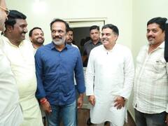 Vangaveeti Nadendal Meet :  వంగవీటి ఇంటికి నాదెండ్ల మనోహర్ ! కారణం ఏమిటంటే ?