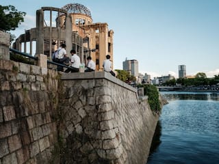 Japan Travel Guide: 8 Unique Places To Check Out When Visiting The Land Of Rising Sun