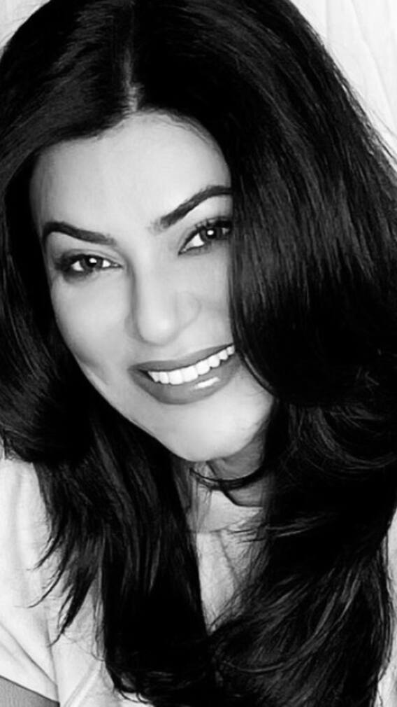 পুরুষরা হতাশ করেছে, তাই বিয়ে করিনি: সুস্মিতা সেন