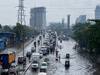 Mumbai Rain :  मुंबईकरांसाठी गुड न्युज.. दोन दिवसांच्या पावसाने  मुंबईतील पाण्यात 10.90 टक्के वाढ