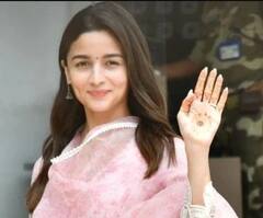 Alia Bhatt Pregnant: ਪ੍ਰੈਗਨੈਂਸੀ ਦੇ ਐਲਾਨ ਤੋਂ ਬਾਅਦ ਆਲੀਆ ਭੱਟ ਦੀ First Look ਆਈ ਸਾਹਮਣੇ, ਤਸਵੀਰ VIRAL