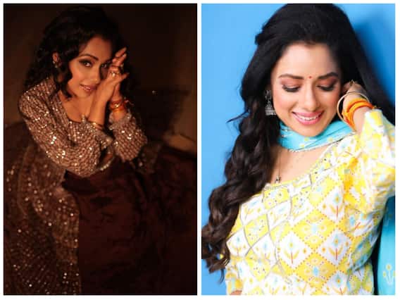 Rupali Ganguly की इतनी खूबसूरत फोटोज आपने पहले नहीं देखी होंगी, प्यारी सी स्माइल देख हो जाएंगे लट्टू Rupali Ganguly की इतनी खूबसूरत फोटोज आपने पहले नहीं देखी होंगी, प्यारी सी स्माइल देख हो जाएंगे लट्टू