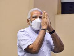 PM Modi Andhra Pradesh Visit: पीएम मोदी आज आंध्र प्रदेश दौरे पर, अल्लुरी सीताराम राजू की प्रतिमा का करेंगे अनावरण