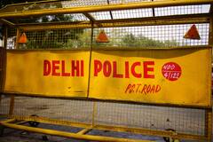 Delhi Police Booth: दिल्ली में 75 जगहों पर 'बूथ' शुरू करने जा रही है पुलिस, जानें- क्या सुविधाएं मिलेंगी?
