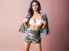 Prachi Singh Photos: भोजपुरी एक्ट्रेस प्राची सिंह की दिलकश अदाओं पर अटका फैंस का दिल, तस्वीरें देखते ही हो जाएगा प्यार