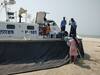 Four More Sri Lankan Tamil Refugees Arrive In TN's Dhanushkodi