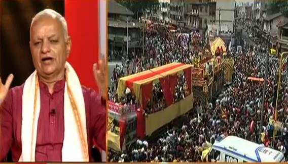અત્યારની જનરેશન માટે રથયાત્રા કેટલી મહત્વની, કેવો છે યુવાનોમાં ઉત્સાહ?