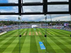 Birmingham Weather Update: બીજા ટેસ્ટના પાંચમા દિવસે વરસાદની સંભાવના, ભારતની જીતની આશા પર ફરી શકે છે પાણી