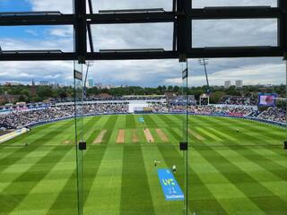 Birmingham Weather Update: બીજા ટેસ્ટના પાંચમા દિવસે વરસાદની સંભાવના, ભારતની જીતની આશા પર ફરી શકે છે પાણી