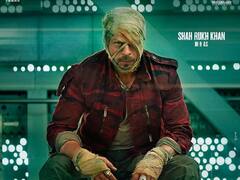 Shah Rukh Khan Starrer 'Jawan' Sold To OTT Platform For Rs 120 Crores: Reports