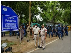 ED Attaches Properties Worth Rs 96.21 Crore Of Madhucon Group In Money Laundering Case