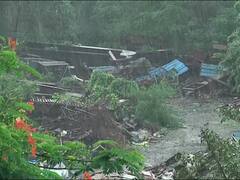 Aarey Metro Car Shed : बहुचर्चित 'आरे' मेट्रो कारशेडची सध्या काय आहे स्थिती...