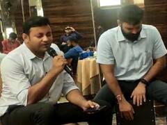 Chhattisgarh में तैनात इस IAS ऑफिसर की गायकी के फैन हुए लोग, सोशल मीडिया पर वीडियो वायरल