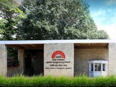 IIM Bangalore Launches New Programme In Healthcare Management