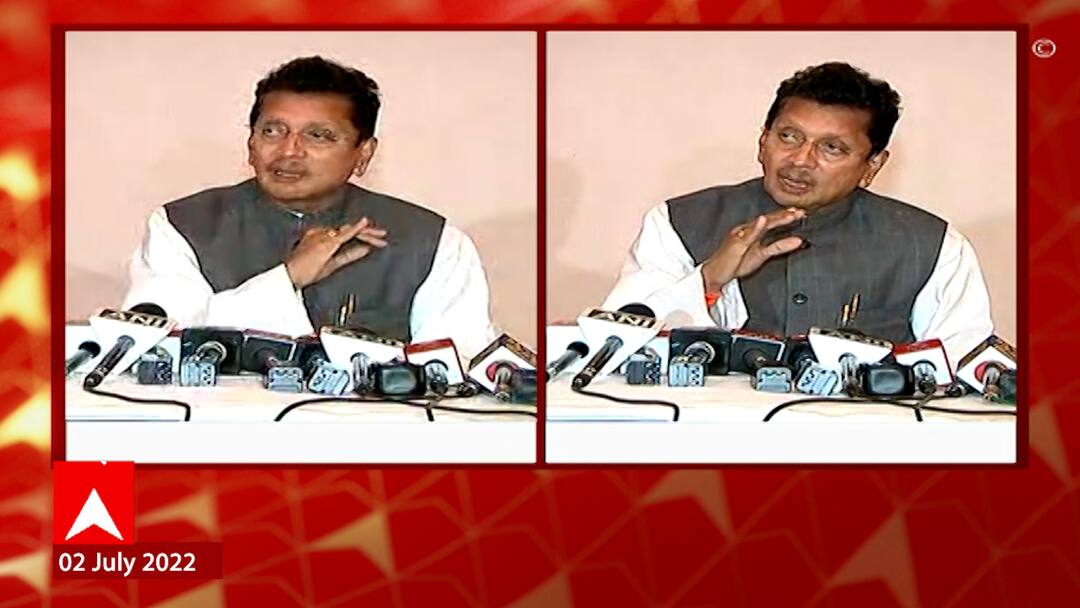 Maharashtra Politics: 'बाला साहब के शिवसैनिक हैं शिंदे साहब', दीपक केसरकर बोले- समय के साथ भरेंगे घाव, हम फिर आएंगे साथ