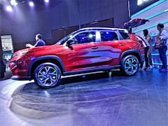 Car : टोयोटा घेऊन येत आहे नवीन Urban Cruiser Hyryder SUV; वाचा A to Z रिव्ह्यू