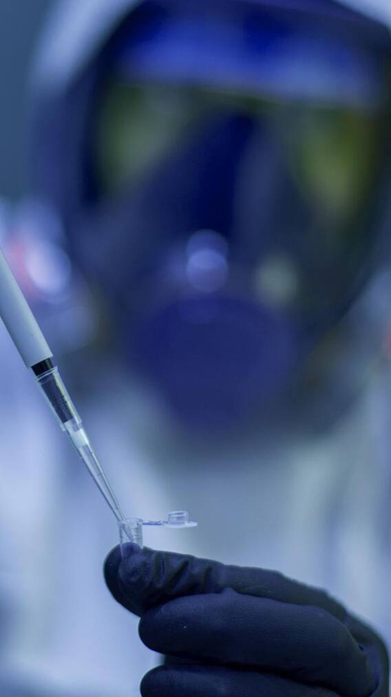 কমল কোভিড ভ্যাকসিনেশন, কতটা হচ্ছে টেস্ট ?