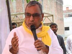 UP Politics: ओम प्रकाश राजभर ने शुरू की प्रेशर पॉलिटिक्स, लोकसभा चुनाव में अखिलेश यादव से मांगी इतनी सीटें