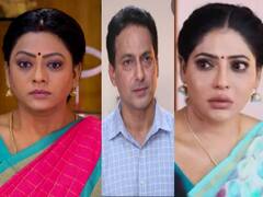 Baakiyalakshmi Serial : விபத்தில் சிக்கிய கோபி... ஒரே மொமெண்ட்டில் வந்த பாக்யா - ராதிகா.. அடுத்து இதுதானா?