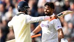 Rishabh Pant Test Record: কনিষ্ঠতম উইকেটকিপার হিসাবে টেস্টে ২ হাজার রান, এজবাস্টনে একাধিক রেকর্ড পন্থের