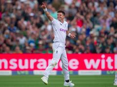 IND vs ENG: 'शेर' अभी बूढ़ा नहीं हुआ...40 की उम्र में जेम्स एंडरसन ने कर दिखाया ये बड़ा कारनामा