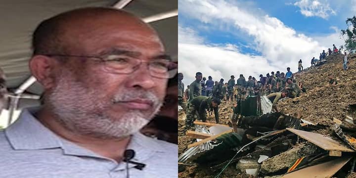 শনিবার সকালে পাওয়া খবর অনুসারে, রাজ্যে ফিরছে মণিপুরের ধসে মৃত টেরিটোরিয়াল আর্মির ১০ জওয়ানের দেহ। এদের মধ্যে দার্জিলিং, মিরিক ও কার্শিয়ঙের ৯ এবং এক জওয়ান জলপাইগুড়ির বানারহাটের বাসিন্দা।