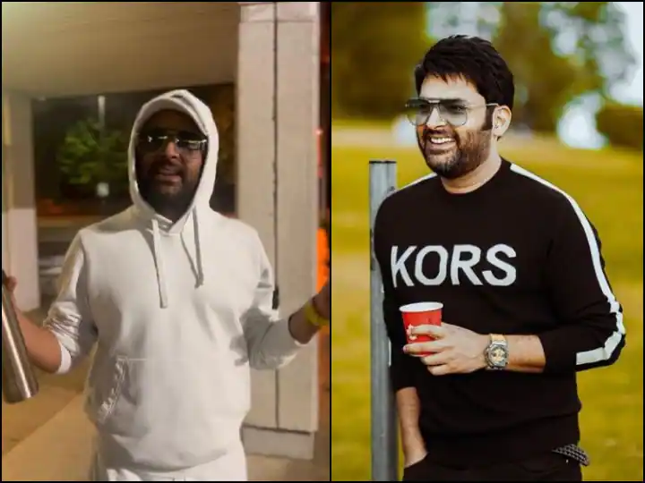 Kapil Sharma: ਕੈਨੇਡਾ ਜਾਣ ਤੋਂ ਬਾਅਦ ਕਪਿਲ ਸ਼ਰਮਾ ਬਣ ਗਏ 'ਇੰਗਲਿਸ਼ ਮੈਨ' , ਬੋਲੀ ਇੰਨੀ ਫਰਾਟੇਦਾਰ ਅੰਗਰੇਜ਼ੀ ਕਿ...