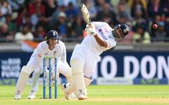 India vs England 5th Test| ఆదుకున్న రిష‌బ్ పంత్‌, జ‌డేజా. తొలి రోజు భారత్ స్కోరు 321/7| ABP Desam