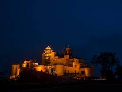 Udaipur News: उदयपुर की फितरत, गिरने के बाद दो गुनी ताकत के साथ खड़ा हुआ, तस्वीरों में देखें महाराणाओं का बसाया शहर