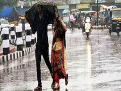 Rajasthan Weather Forecast Today: राजस्थान में रुक-रुककर बारिश का दौरा जारी, आज इन जिलों में हो सकती है बारिश, अलर्ट जारी