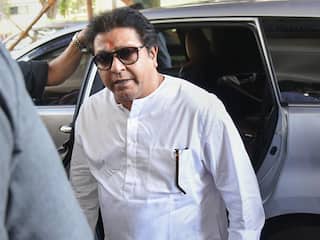 Raj Thackeray Pune : राज ठाकरे दोन दिवस पुणे दौऱ्यावर; मनसेतील अंतर्गत वाद सोडवणार का?