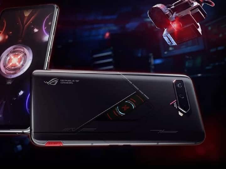 Asus ROG Phone 6 To Launch on July 5th Check Features Asus ROG Phone 6: అసుస్ కొత్త గేమింగ్ ఫోన్ వచ్చేస్తుంది - 18 జీబీ వరకు ర్యామ్!